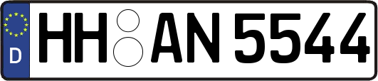 HH-AN5544
