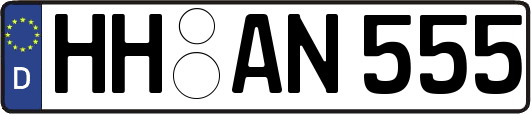 HH-AN555