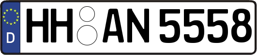 HH-AN5558