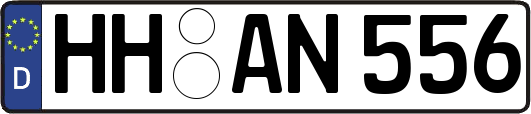 HH-AN556