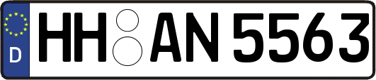 HH-AN5563