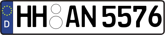HH-AN5576