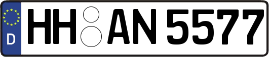 HH-AN5577