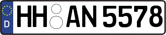 HH-AN5578