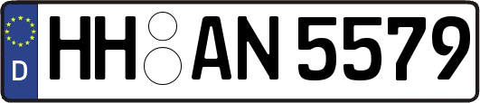 HH-AN5579