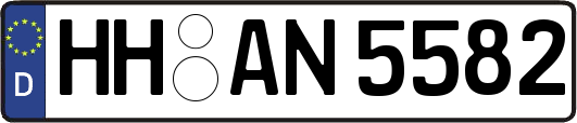 HH-AN5582
