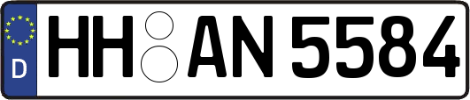 HH-AN5584