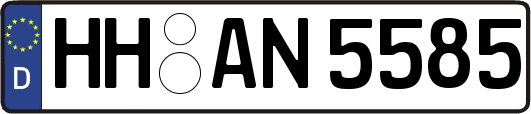HH-AN5585