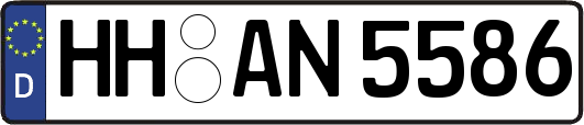 HH-AN5586