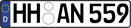 HH-AN559