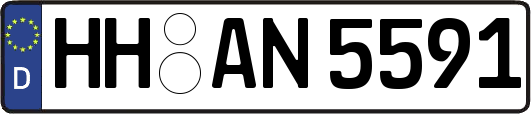 HH-AN5591
