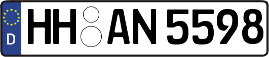 HH-AN5598