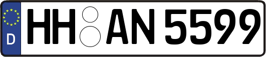 HH-AN5599