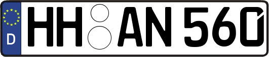 HH-AN560