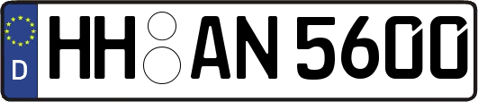 HH-AN5600