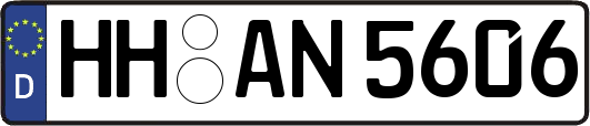 HH-AN5606