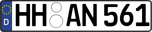 HH-AN561