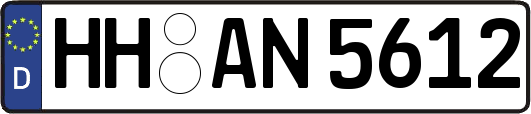 HH-AN5612