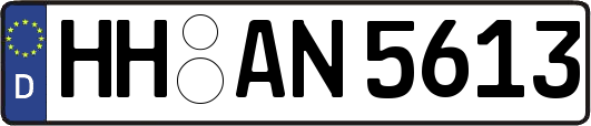 HH-AN5613