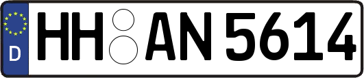 HH-AN5614