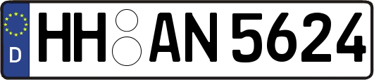 HH-AN5624