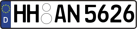 HH-AN5626