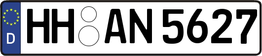 HH-AN5627