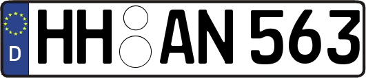 HH-AN563