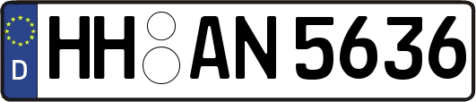 HH-AN5636