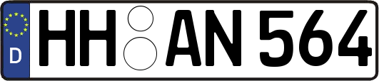 HH-AN564