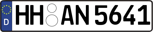 HH-AN5641