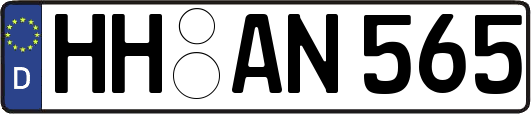 HH-AN565