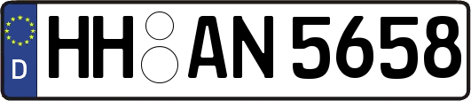 HH-AN5658