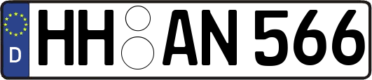 HH-AN566