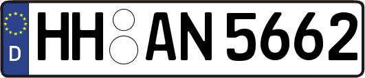 HH-AN5662