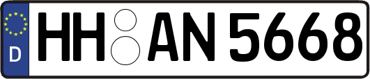 HH-AN5668