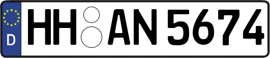 HH-AN5674