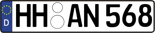 HH-AN568