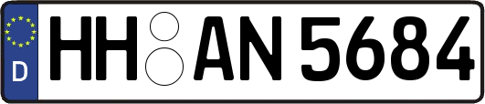 HH-AN5684