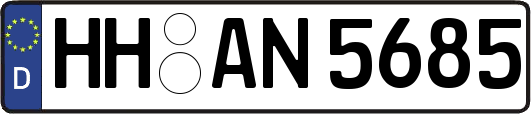 HH-AN5685