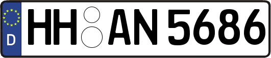HH-AN5686