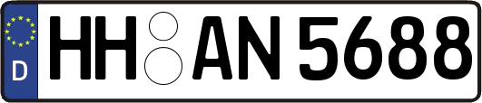 HH-AN5688