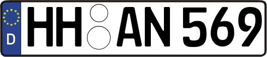 HH-AN569