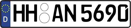 HH-AN5690