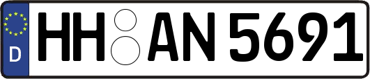 HH-AN5691