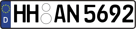 HH-AN5692