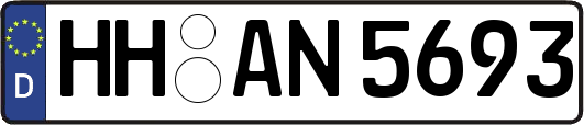 HH-AN5693