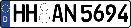 HH-AN5694