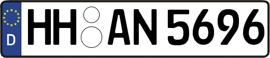 HH-AN5696