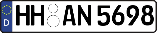 HH-AN5698